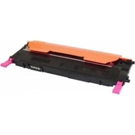 CLT-M4072S M toner, utángyártott, chipes, magenta, 1.0k, NN/QP