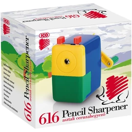 Süni 616 asztali hegyező