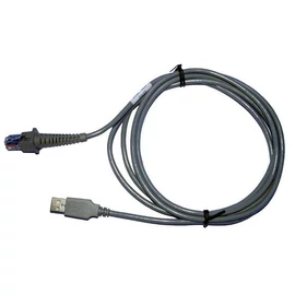 90A051945 CAB-426 vonalkód olvasó adatkábel USB A - RJ45 90A051945