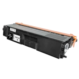 TN321B/TN331B toner, utángyártott, chipes, fekete, 2.5k, WB
