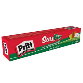 Sulifix általános folyékony ragasztó, 35 g