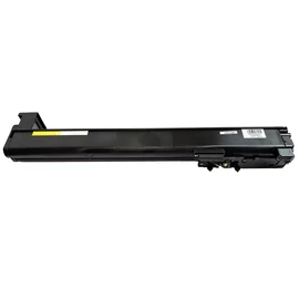 82A (CB382A) Y toner, utángyártott, chipes, sárga, 21.0k, OR