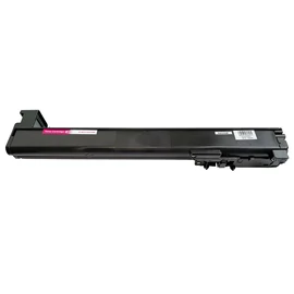 83A (CB383A) M toner, utángyártott, chipes, magenta, 21.0k, OR