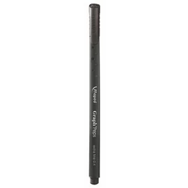 Graph`Peps tűfilc, 0,4 mm, fekete