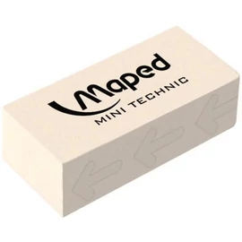Mini Technic 300 radír