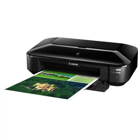 Pixma IX6850 A3 tintasugaras Wi-fi fotónyomtató 8747B006