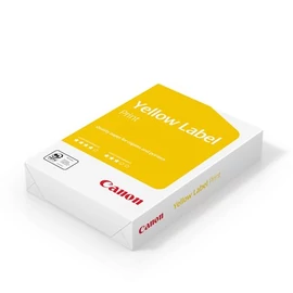 Yellow Label Print másolópapír, A3, 80 g