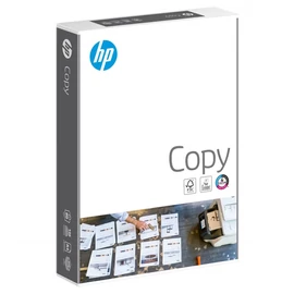 Copy fénymásoló papír csomag, A4, 80 g, 500 ív (CHPCO080X425/723)