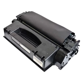 Q5949X/Q7553X (49X/53X) toner, fekete, 6.9k, utángyártott, WB