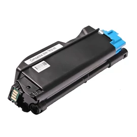 TK-5140C toner, utángyártott, chipes, 5.0k, EZ/NN