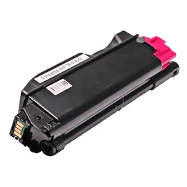 TK-5140M toner, utángyártott, chipes, magenta, 5.0k, EZ/NN