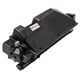 TK-5140K Bk toner, utángyártott, chipes, fekete, 7.0k, EZ/NN