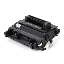 81A (CF281A) toner, utángyártott, chipes, 10.0k, QP