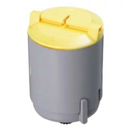Phaser 6110 (106R01273) Y toner, utángyártott, chipes, sárga, 1.0k