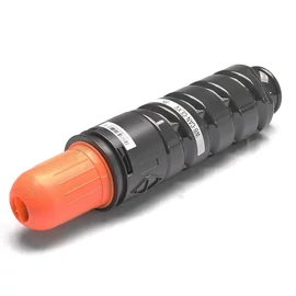 C-EXV33 (2785B002) toner, utángyártott, fekete, 14.6k, GR