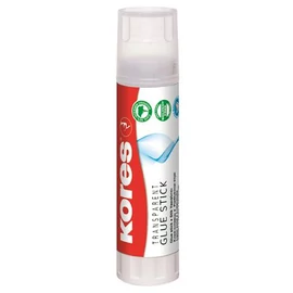 Transparent ragasztóstift, 21 g