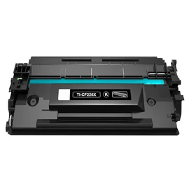 26X (CF226X) toner, utángyártott, chipes, 9.0k, WB