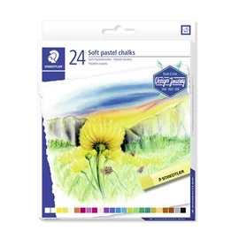 Design Journey porkréta, 24 szín