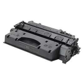 80X (CF280X) / 05X (CE505X) toner, utángyártott, 6.9k, TE