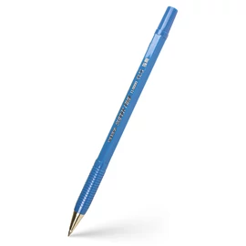 H-8000 kupakos kék golyóstoll, 0.21 mm-es vonalvastagság