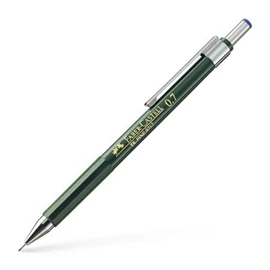 TK-FINE 9717 nyomósirón, 0,7 mm
