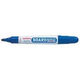 Board Marker táblamarker, 2,6 mm, kúpos, kék