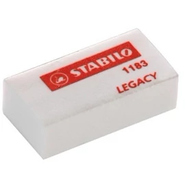 Radír, Legacy 1183/50