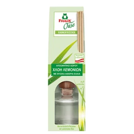 Frosch Oase légfrissítő Citromfűvel, 90 ml