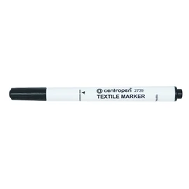 2739 textilfilc 1,8mm, fekete