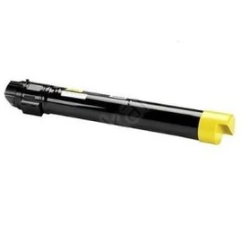106R01445 Xerox 7500 yellow utángyártott ECO toner 17,8K