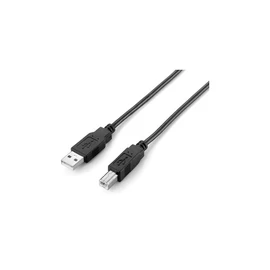 USB 2.0 printer kábel 1,8 méter