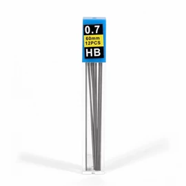 Ironbél, rotringbél, 0,7mm, HB
