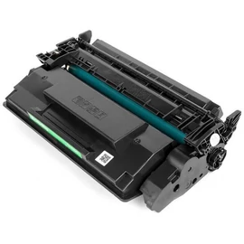CF259X (59X) / CRG057H (057H) toner, utángyártott, chipes, fekete, 10.0k, WB