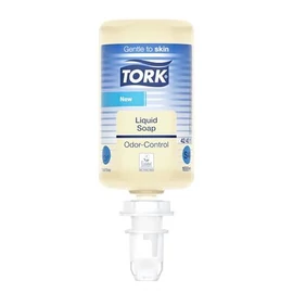 Odor-Control (424011) folyékony szappan, 1 l, S4 rendszer, szagsemlegesítő, színtelen 