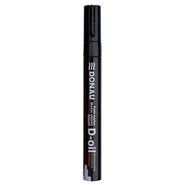 D-oil lakkmarker, 2,8 mm, M, fekete