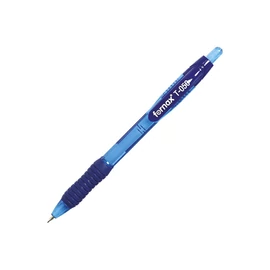 T-050 nyomósiron, 0.5 mm, kék test