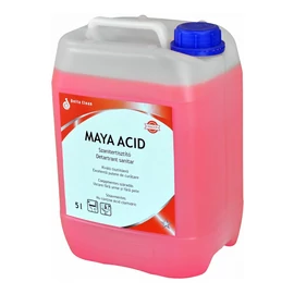 Maya Acid szanitertisztító, 5 liter, foszforsavas 