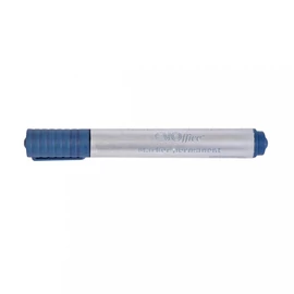 TOYA WB528 táblamarker 3mm, kerek, EV8006, kék
