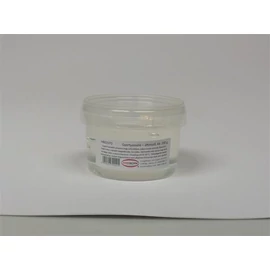 Gyertyazselé, 200 g, áttetsző