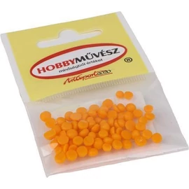 Színező gyertyazseléhez és viaszhoz, 2 g, sárga