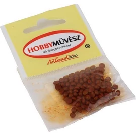 Színező gyertyazseléhez és viaszhoz, 2 g, piros