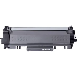 TN-2590XL toner, utángyártott, chipes, fekete, 3.0k, WB