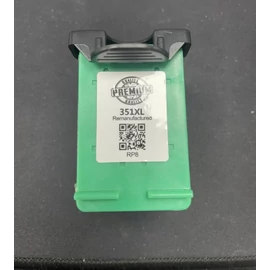 Utángyártott Hp 351XL/CB338EE tintapatron color