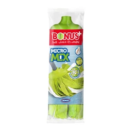 Micro Mix felmosófej, mop