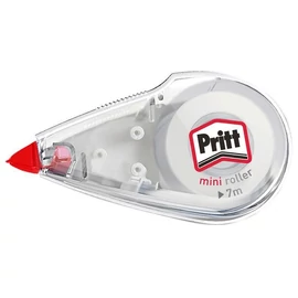 Pritt Mini-roller hibajavító roller, 4.2 mm × 7 m