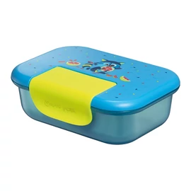 Concept Miniz uzsonnás doboz, 900 ml, Ecozen®, mosómedve