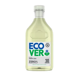 Mosógél érzékeny bőrre 1,5 liter (22 mosás) Ecover Zero ÖKO