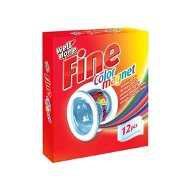 Fine színfogó kendő, 12 db