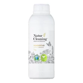Fehérítő só, nátrium-perkarbonát, 1 kg, NATURCLEANING