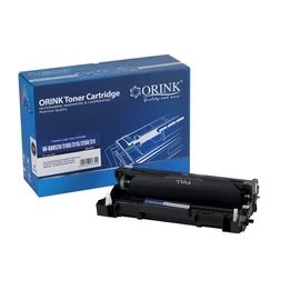 DR520/DR3100/DR3200/DR3115 utángyártott dobegység, 25.0k, ORINK